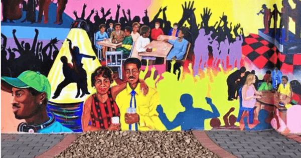 Capturing Urban Street Art Photo Tour