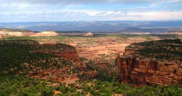 Full Day Colorado Springs Private Tour From Denver