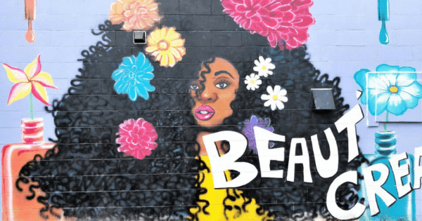 Murals, Music, and Museums Walking Tour