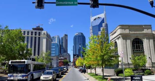 Music City Soul Food Experience