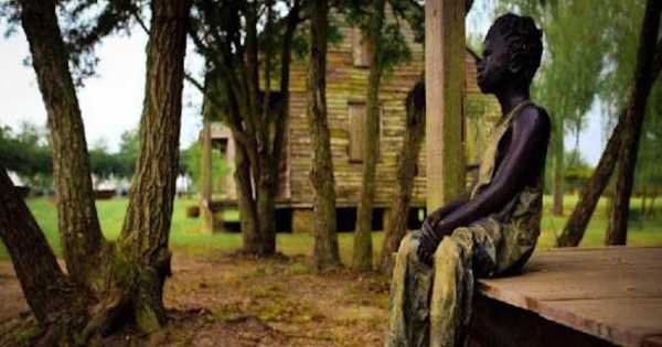 Private Introduction to Slavery Tour