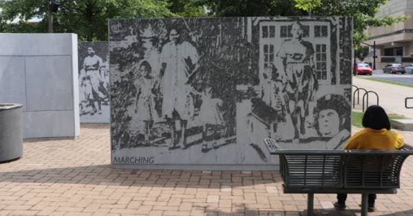 Tour of African American Culture