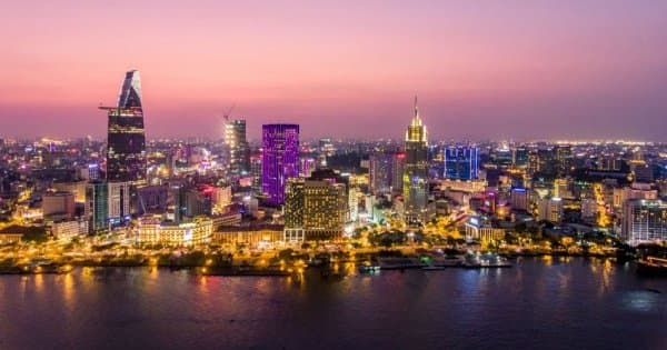 3 Days 2 Nights Group Tour of Saigon & Mekong Delta in Vietnam