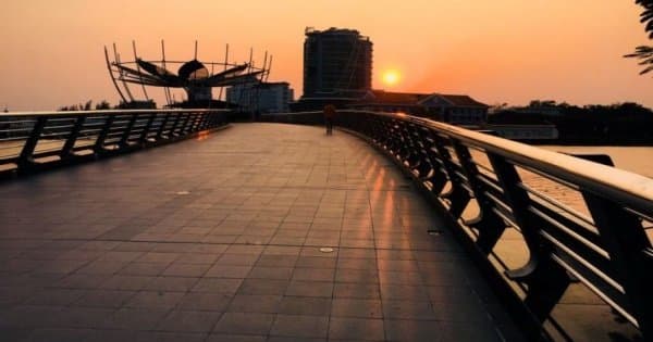 A Glimpse Of Mekong Delta Ben Tre & Can Tho from Saigon