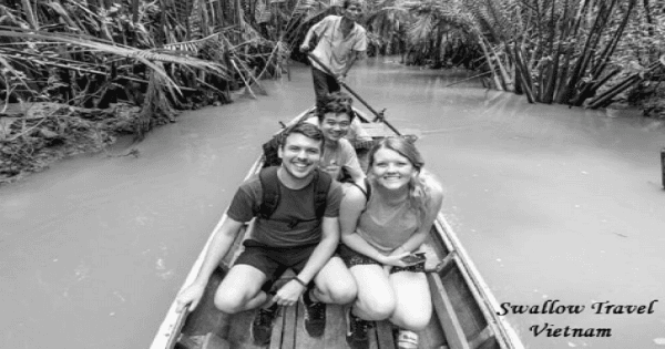 Amazing 5 Day Tour of North Vietnam