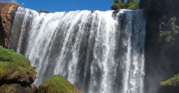 Da Lat Canyoning Adventure Group Tour