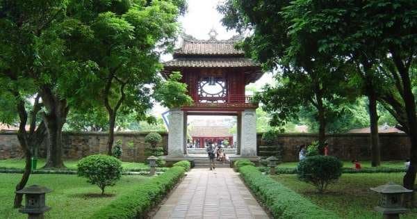 Full-day Private Hanoi City Tour