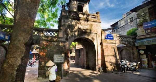 Hanoi Half Day Private City Tour Including Green Car