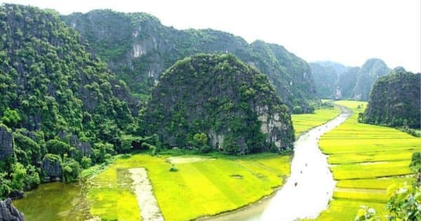 Hanoi Impression: 4 Days 3 Nights Private Luxury Tour