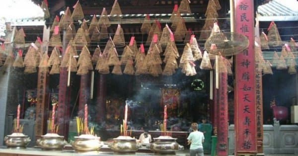 Ho Chi Minh City Full Day Tour