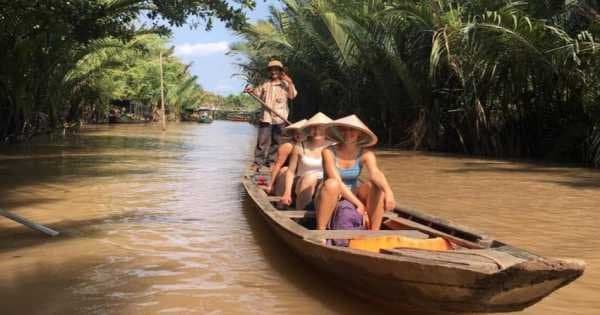Mekong Delta - Rural Life Tour