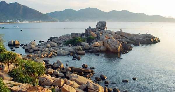 Nha Trang City Tour & Spa Relax