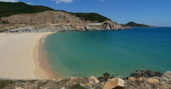 Nha Trang Fishing Tour With Joining Boat