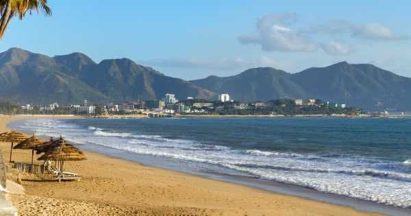 Nha Trang Island Day Tour With Snorkelling & Fishing