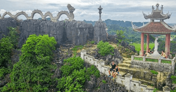 Private Full Day Mua Cave Hoa Lu Tam Coc Tour