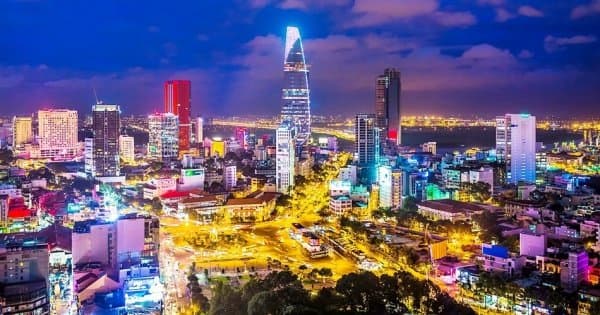 Private Ho Chi Minh City - Cu Chi Tunnels Full Day Tour