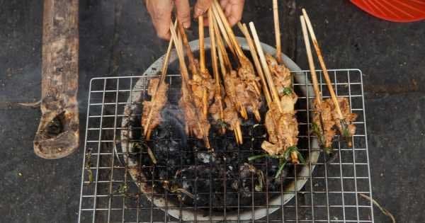 Saigon Hidden Charm Food Tour