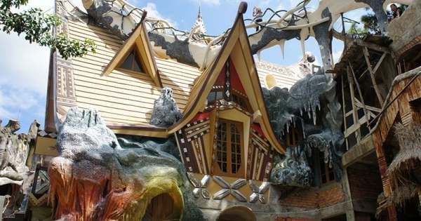 The Most and Crazy Da Lat City Tour