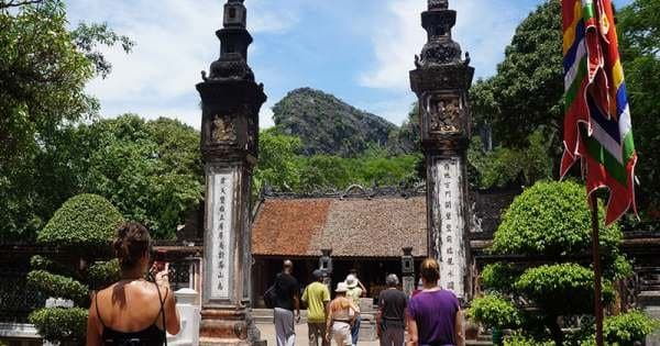 Trip to Ancient Capital (Hoa Lu - Tam Coc) - Ninh Binh - Private Tour