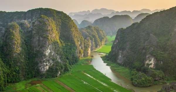 Vietnam Highlight 7 Days