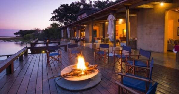 7 Days South Luangwa and Lower Zambezi – Luxury Safari